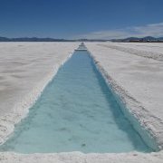 Salinas grandes