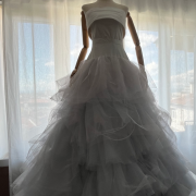 Robe de mariée