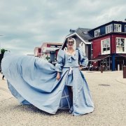 Costume Hortense