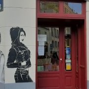 La Butte aux Cailles, Paris
