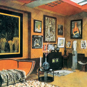 Art déco