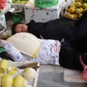 Sommeil à revendre 