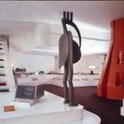Gae Aulenti - Showroom Olivetti