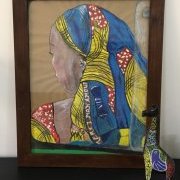 La femme du Somatra