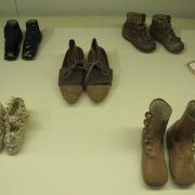 Chaussures d'enfants
