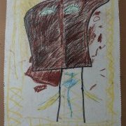 Rotation artistique