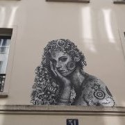 La Butte aux Cailles, Paris