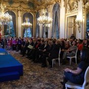 L'AFCA est là, riche de son réseau solidaire...