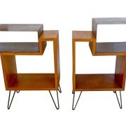 Tables d'appoint