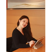 Cécilia Dai