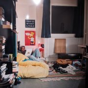 Une chambre à soi